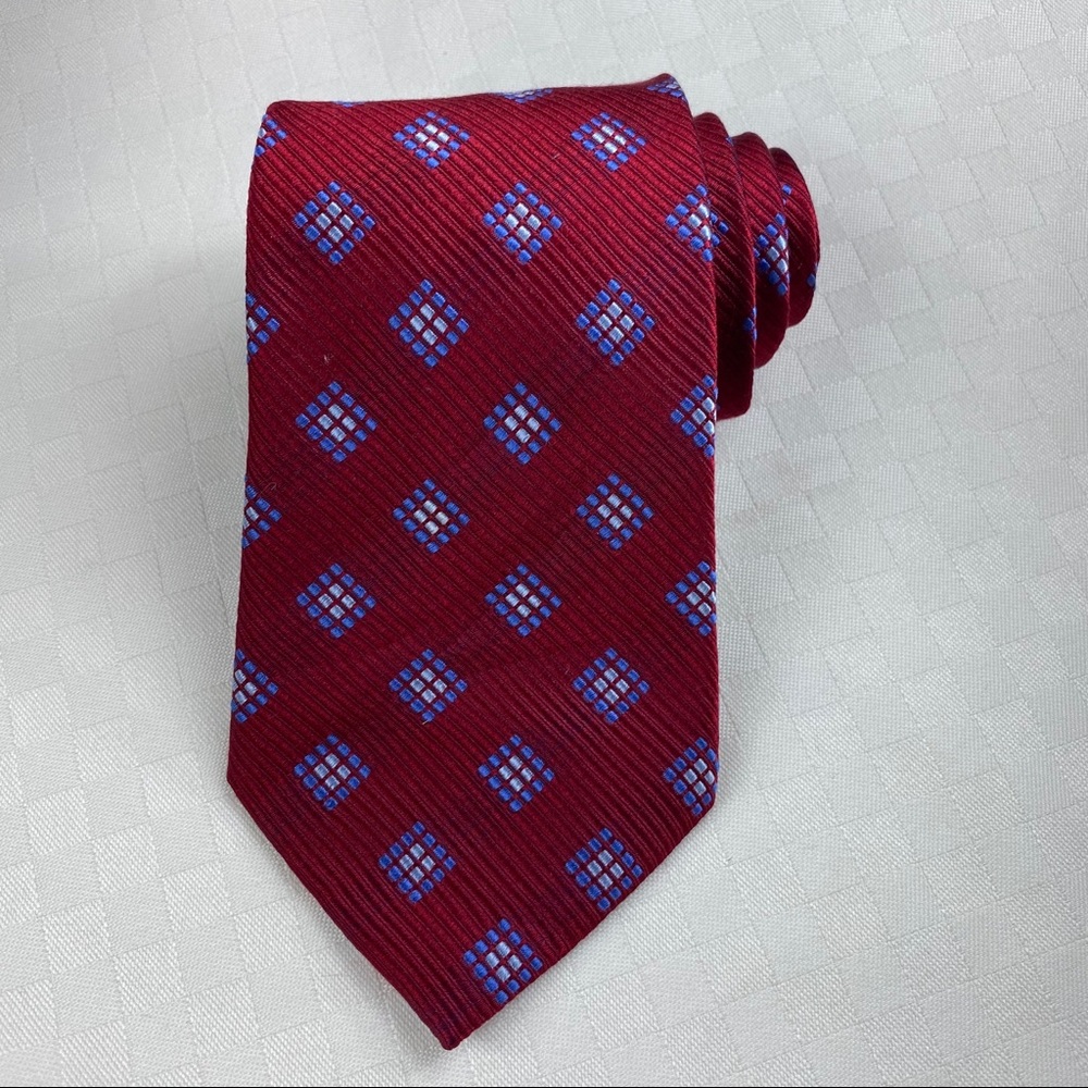 Mara by Countess Mara Silk Mens Tie
